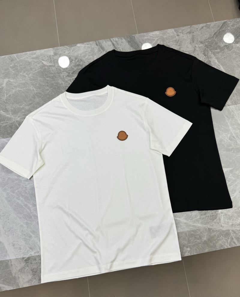 Moncler T-Shirts